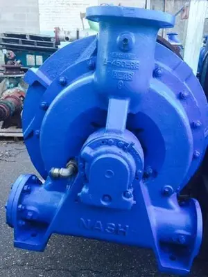 Nash CL3001 Vacuum Pump