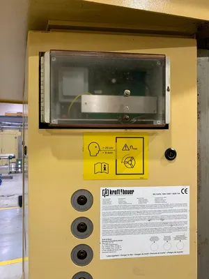 Used 2013 INDEX MS22-6 Multiple Spindle Automatic Screw Machines Illinois US | Graff-Pinkert #53051