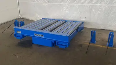 USED PRO-ECO SCRCLLC1072