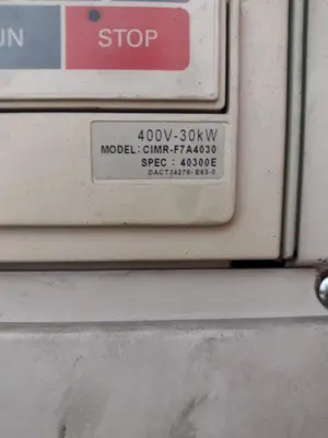USED WILLIS PK 35