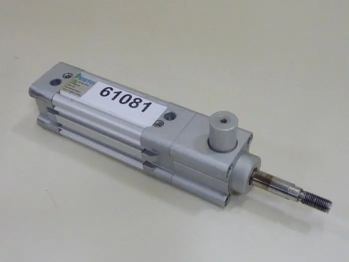 Used FESTO DNC-32-40-PPV-A-KP Cylinders Michigan US | Ideal Machinery #590392