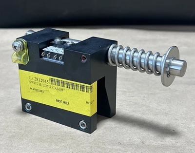 NEW Honeywell 08573803 Rev C