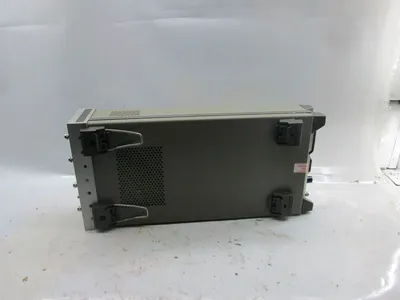 HEWLETT-PACKARD 8116A Inspection & Test Equipment | Global Machine Brokers, LLC (4)
