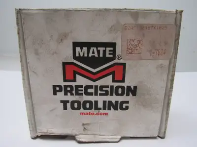 Used MATE _UNKNOWN_ Miscellaneous MRO | Arrow Industrial #658522