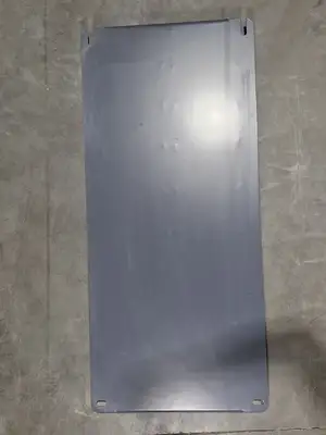 Epiroc Bottom Plate 3222151402