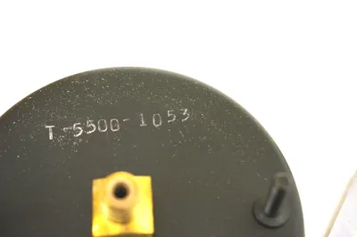NEW JOHNSON CONTROLS T-5500-1053 TEMPERATURE GAUGE T55001053