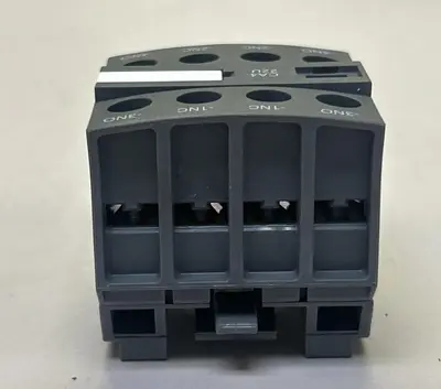New | in-Stock ABB CA4-22U Miscellaneous Equipment (Electrical & Power) | Surplus Asset Holdings #1202031