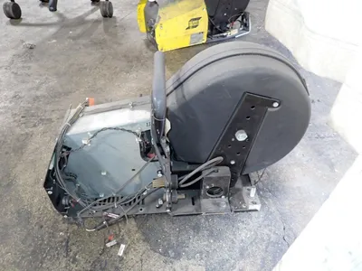 Used ESAB WARRIOR FEED 304W Welding Machinery (Other) Ohio US | HGR 24 #1048050