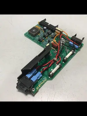 USED GAMMAFLUX GA-100-F-00