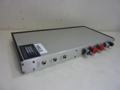 USED DEARBORN 87DEC-1