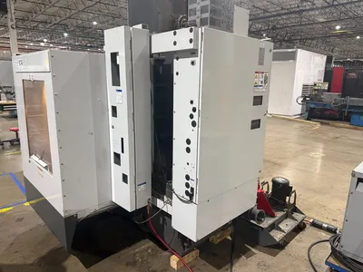 USED 2011 HAAS VF-1