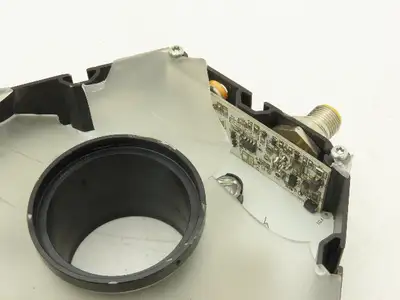 Used SMART VISION LIGHTS _UNKNOWN_ Robot Parts Indiana US | Arrow Industrial #1249705