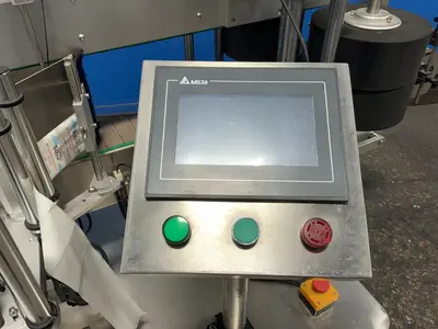 Used DELTA _UNKNOWN_ Miscellaneous Packaging Equipment Ohio US | HGR 24 #1541479