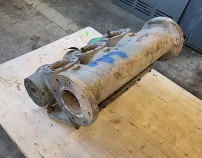 USED GASO 3466