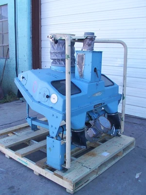 Used _UNKNOWN_ _UNKNOWN_ Separators Minnesota US | A&I Equipment #1317241
