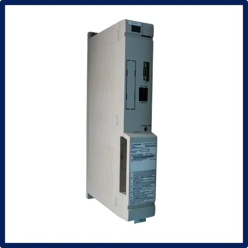 Used MITSUBISHI MDS-A-CR-15 Power Supplies Texas US | CNC TOOLS LLC #894684