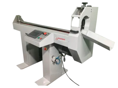FLEXCO PRECISION PROCUT 1500 CORE CUTTER | Styers Equipment Company (1)