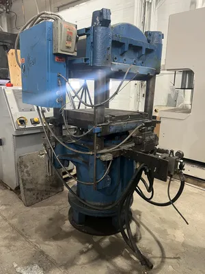 USED ADAMSON UNITED ADAMSON UNITED  PRESS