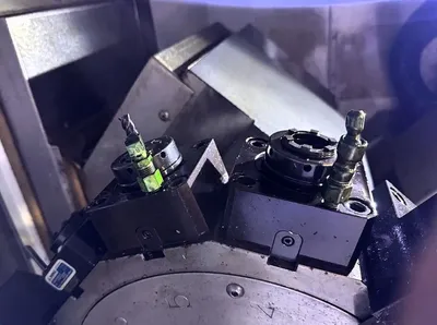 2020 HAAS DS-30Y CNC Lathes | Midstate Machinery (7)
