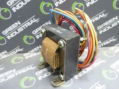 Reliance Electric 411027-40A Transformer Hyde 3277 8833 New NIB