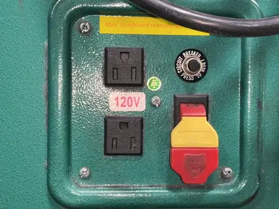 Used 2020 GRIZZLY INDUSTRIAL H2936 Dust Collectors Ohio US | HGR 24 #1556707