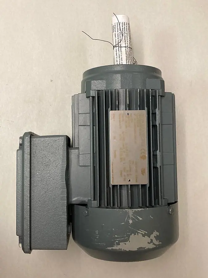 USED SEW EURODRIVE DT80N8