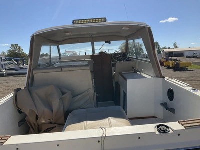 Used 1984 BAYLINER EXPLORER Boats (Misc) Michigan US | Miedema Asset Management Group #1761265