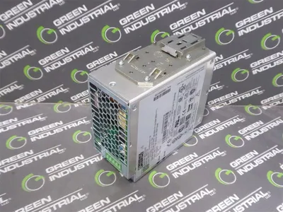 Phoenix Contact QUINT-PS/1AC/24DC/10 Power Supply 2866763 24VDC 10A Used