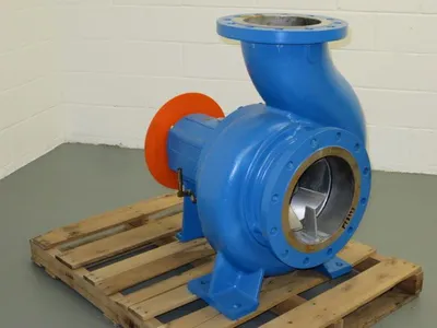 USED Ahlstrom / Sulzer APT 43-10