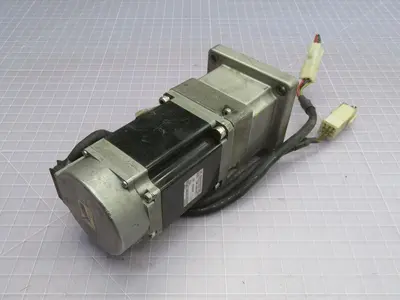 Used _UNKNOWN_ _UNKNOWN_ Servo Motors Texas US | Aucto #1561552