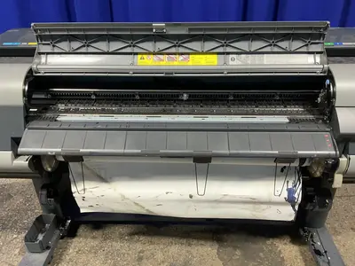 Used CANON IPF8300 Large Format Printers Ohio US | HGR 24 #1549534