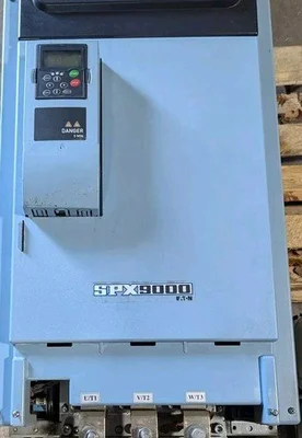 USED EATON CUTLER-HAMMER SPX350A0-4A2N1
