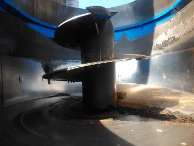 Used PATZ 420 Feed Mixers Ohio US | Trustworthy Equipment #1403563