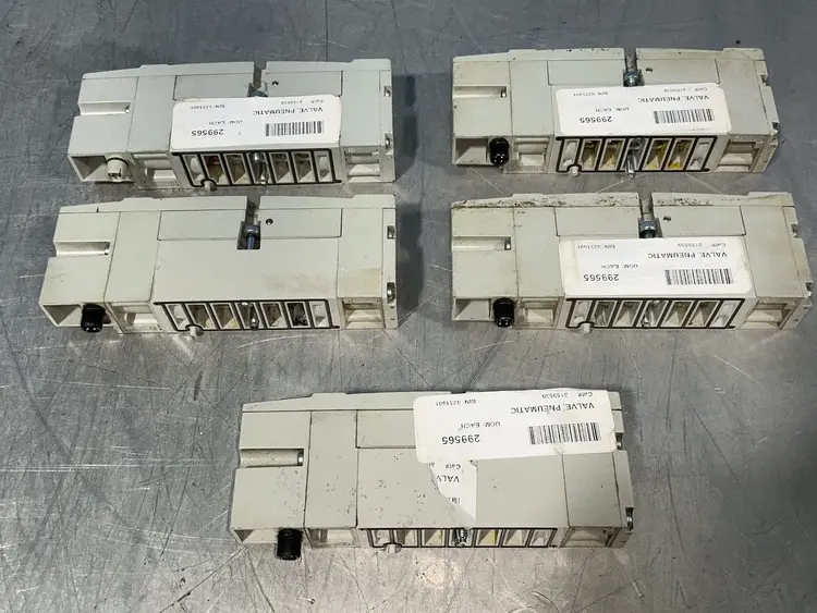 Used NUMATICS R503A2B40MA00F1 Pumps Ohio US | HGR 24 #1506966