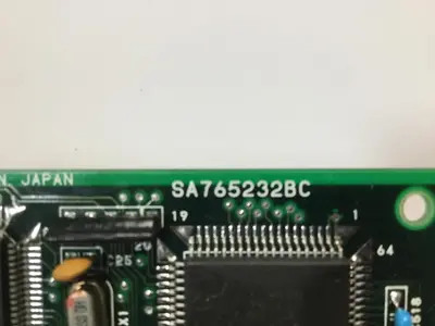 USED SUMITOMO SA765232BC