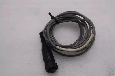 Teledyne ISCO 607004062 CABLE EXTERNAL DC POWER AND ADFM REV A STOCK 4839
