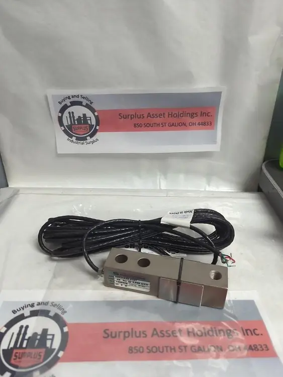 Used SENSORTRONICS 65023A4K-5107 Sensors | Surplus Asset Holdings #1206695
