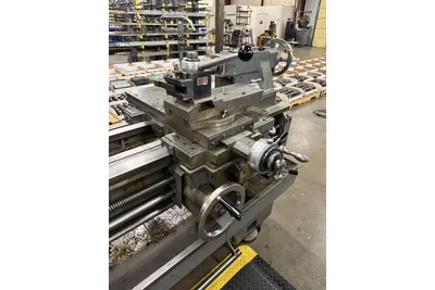 Used _UNKNOWN_ _UNKNOWN_ Engine Lathes Utah US | KD Auctions #1549334
