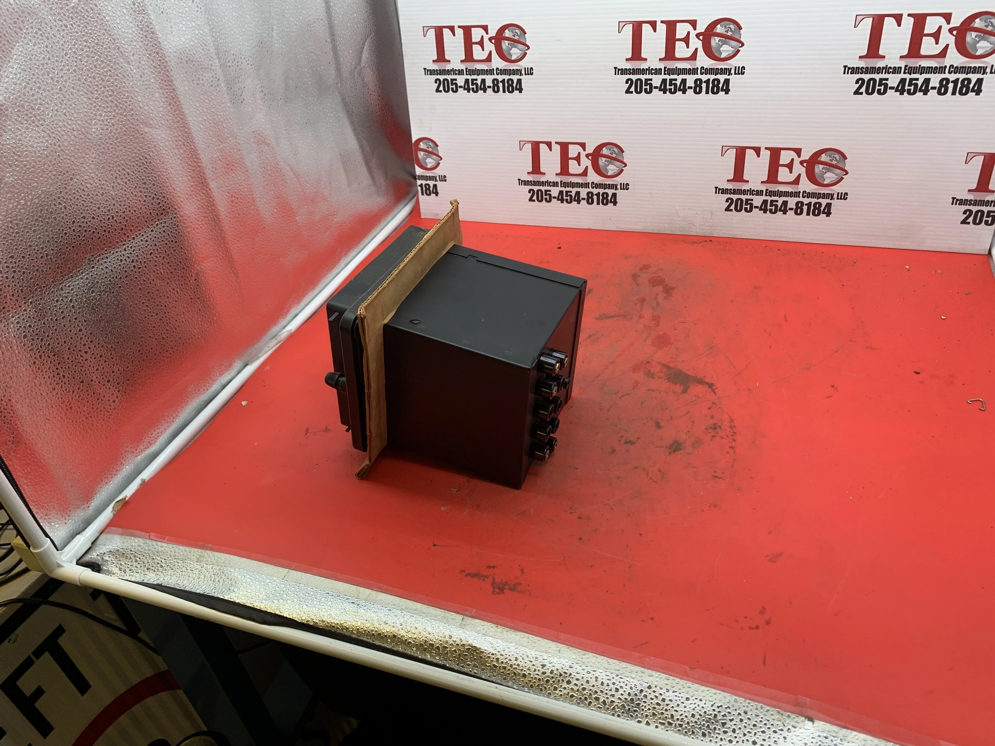 USED WESTINGHOUSE 1875289A