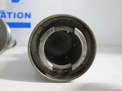 USED TECHNIKS 21480/40CAT