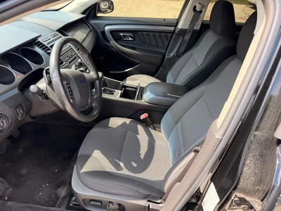 Used 2011 FORD TAURUS Sedans Michigan US | Miedema Asset Management Group #1414371