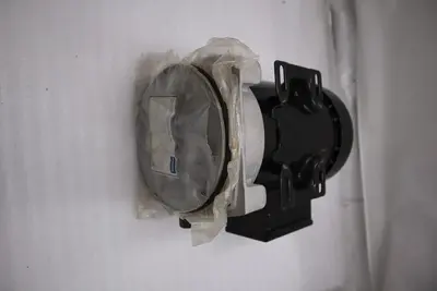 Haldex Hydraulics 1300233 1HP/3PH/1725 Motor STOCK H1180