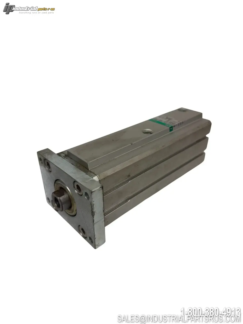 Used CKD RCC2-FA-50-70-R Parts (Hydraulics and Pneumatics) Kentucky US | Industrial Parts R Us Inc. #1364694