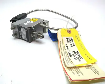 New | in-Stock Nordson PRO BLUE Dual Hot Melt 240V 200W Adhesive Gun Glue Machines Michigan US | Maverick Industrial Sales #1454032