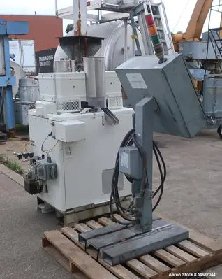 Used STOKES 551-1 Tablet Presses Illinois US | Aaron Equipment #1513205