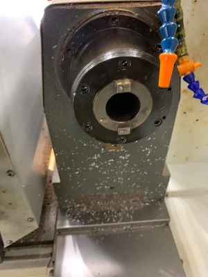 2010 HAAS Mini Mill 2 Vertical Machining Centers | Toolquip, Inc. (4)