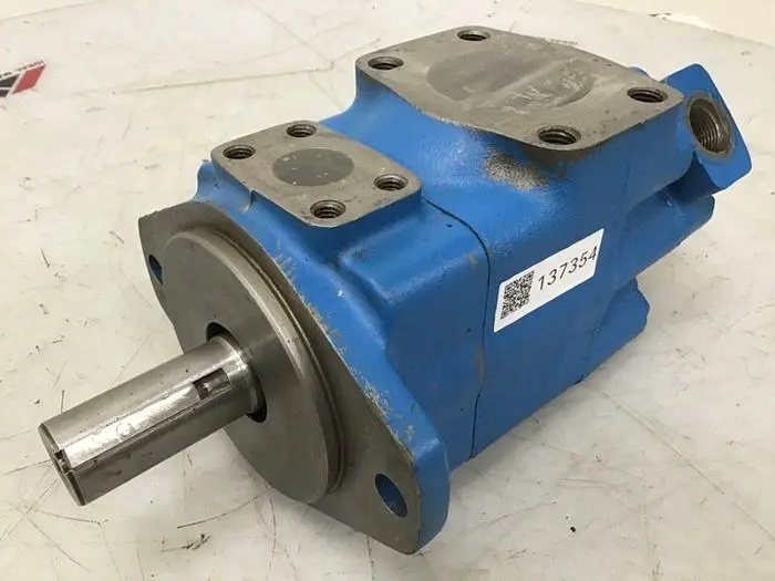 Used VICKERS 3520V25E5 Pumps Michigan US | Ideal Machinery #598300
