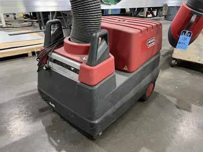 LINCOLN 200M Fume Extractors | Mohawk Machinery (1)