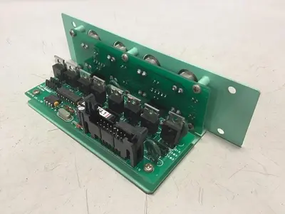 USED HOTSYS M-2 FUZZY / HR