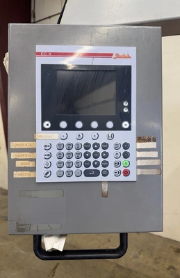 Used 2008 BAYKAL APHS 39X4 Press Brakes Illinois US | Revelation Machinery #1324737